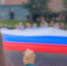 смоленские налоговики торжественно подняли Государственный флаг Российской Федерации - фото - 3 - Шумячский район