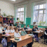 засветись» акцию под таким названием провели сотрудники Госавтоинспекции МО МВД России «Рославлський» для первоклассников - фото - 3 - Шумячский район